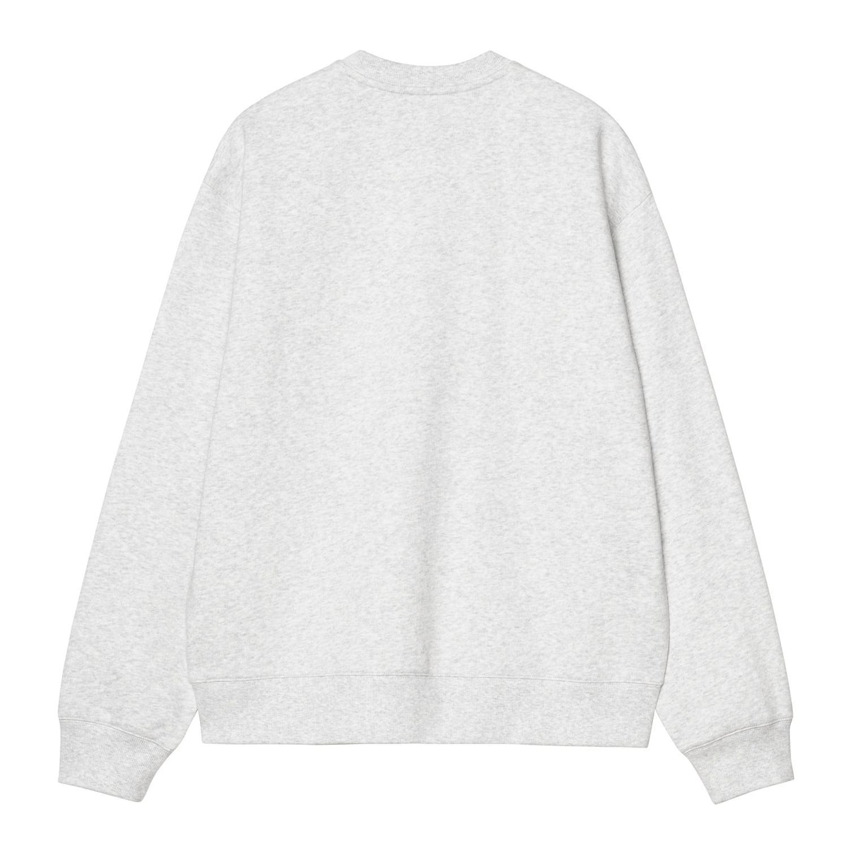 Carhartt WIP Mack Sweater Grå