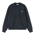 Carhartt WIP Mack Sweater Navy