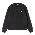 Carhartt WIP Mack Sweater Sort