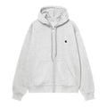 Carhartt WIP Mack Vest Grå