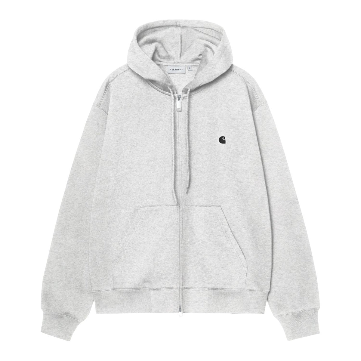 Carhartt WIP Mack Vest Grå