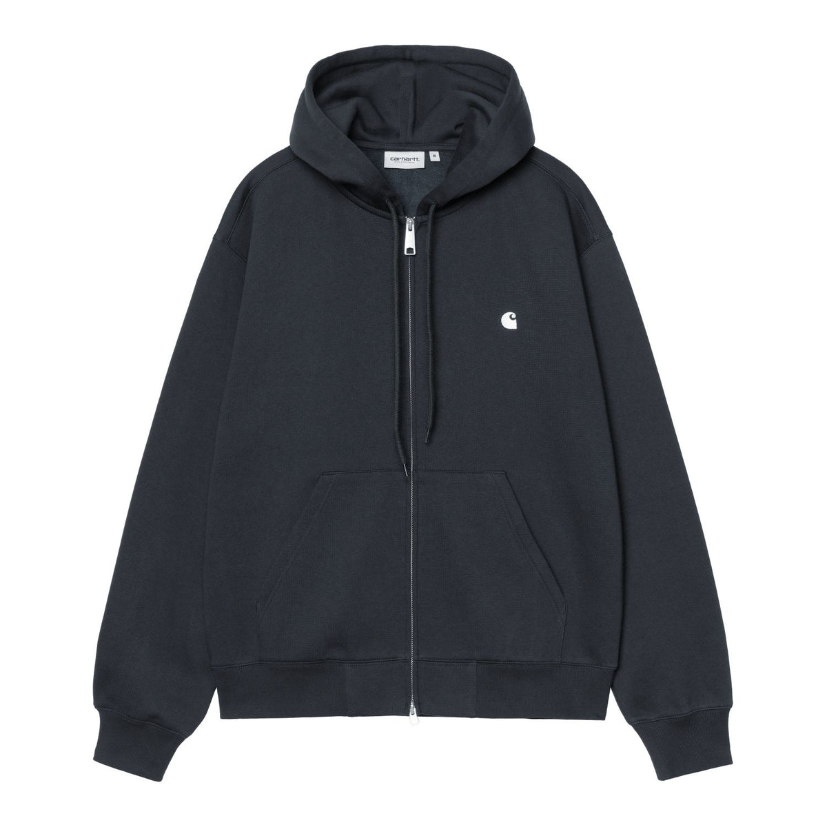 Carhartt WIP Mack Vest Marineblå