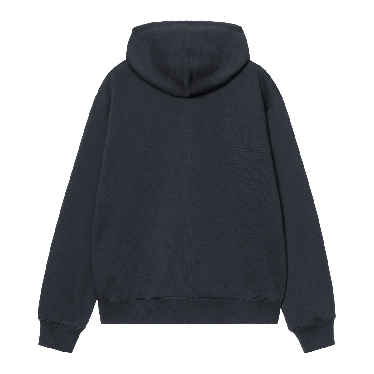 Carhartt WIP Mack Vest Marineblå