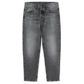 Carhartt WIP Newel Jeans Sort