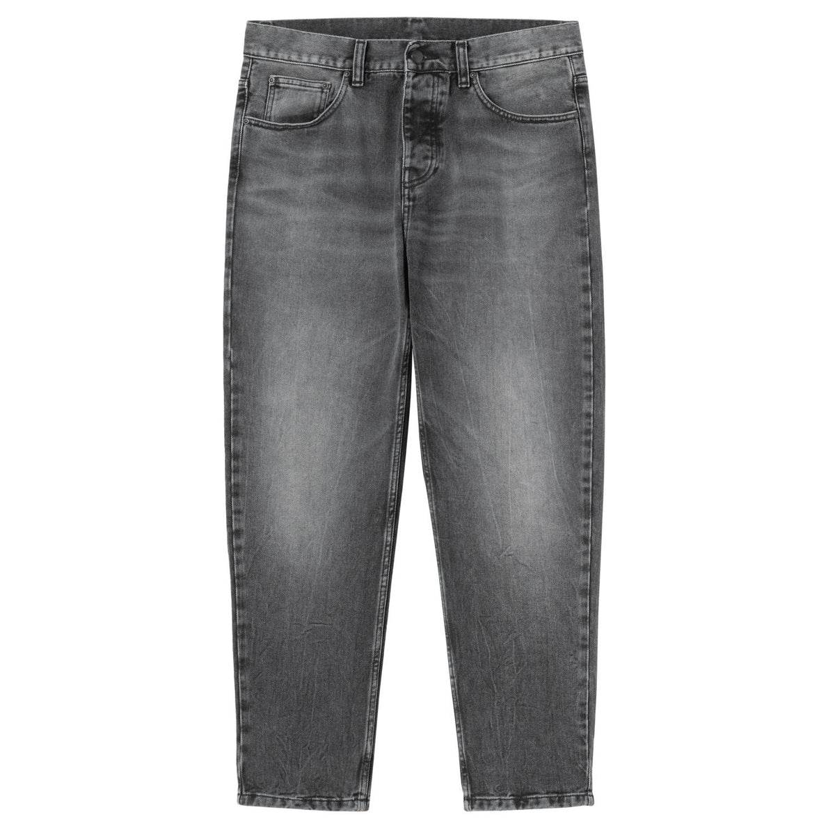 Carhartt WIP Newel Jeans Sort