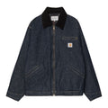 Carhartt WIP OG Detroit Jakke Navy