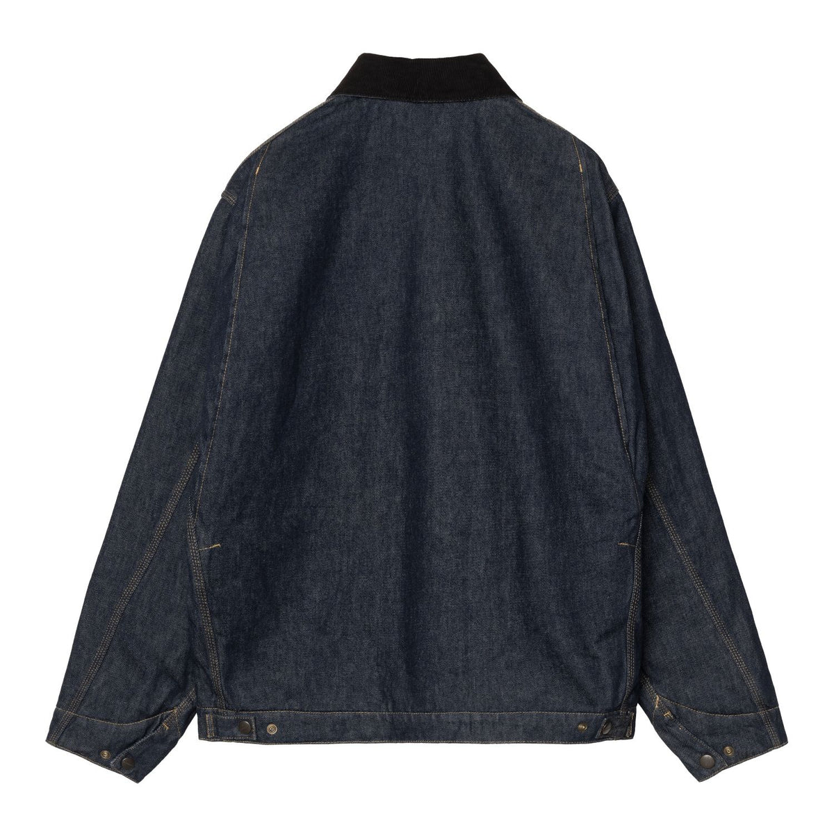 Carhartt WIP OG Detroit Jakke Navy