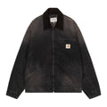 Carhartt WIP OG Detroit Jakke Sort
