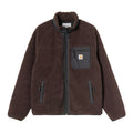 Carhartt WIP Prentis Liner Jakke Brun