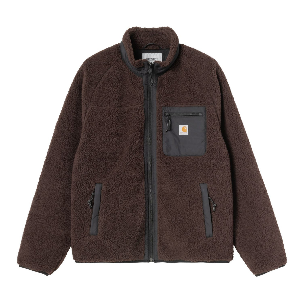 Carhartt WIP Prentis Liner Jakke Brun