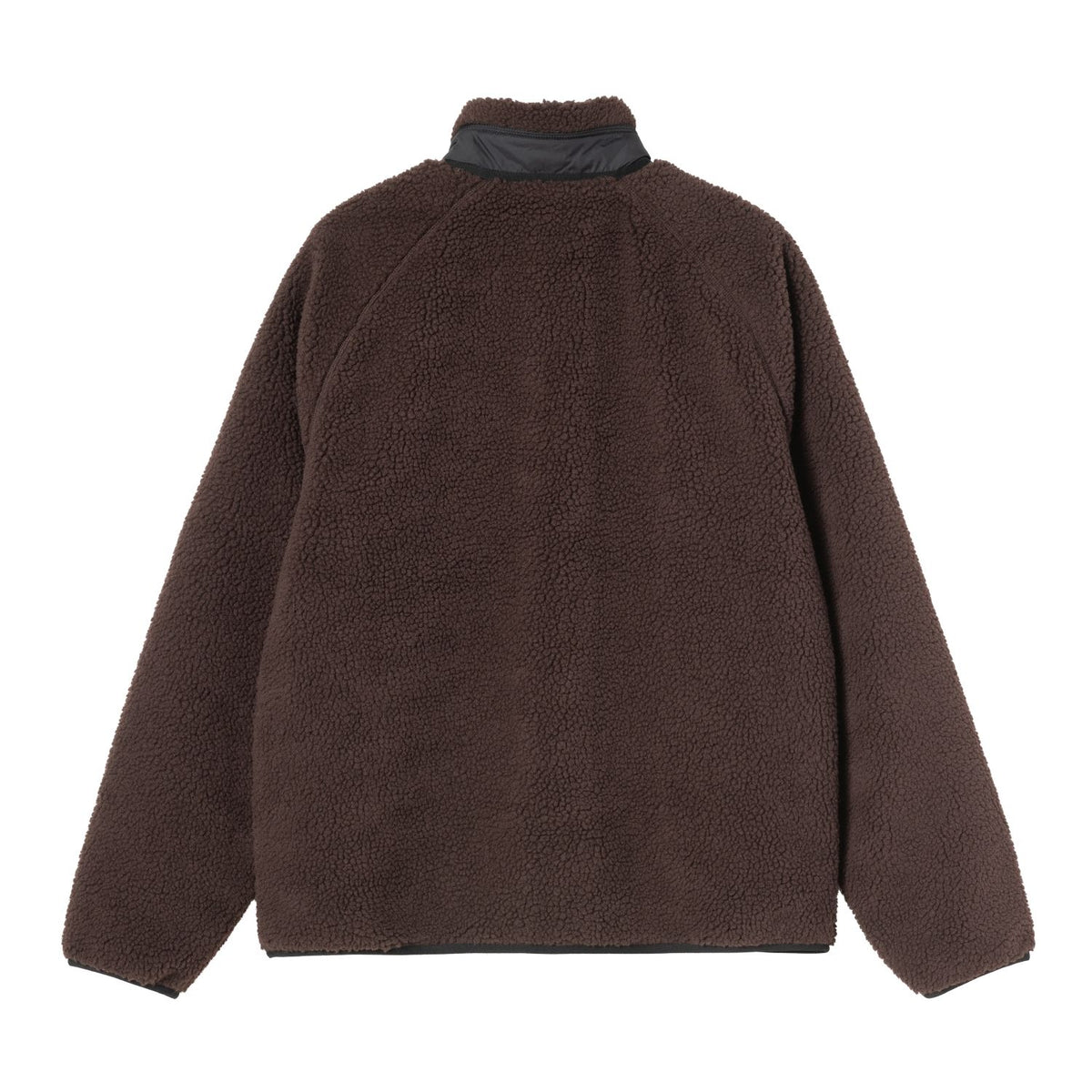Carhartt WIP Prentis Liner Jakke Brun