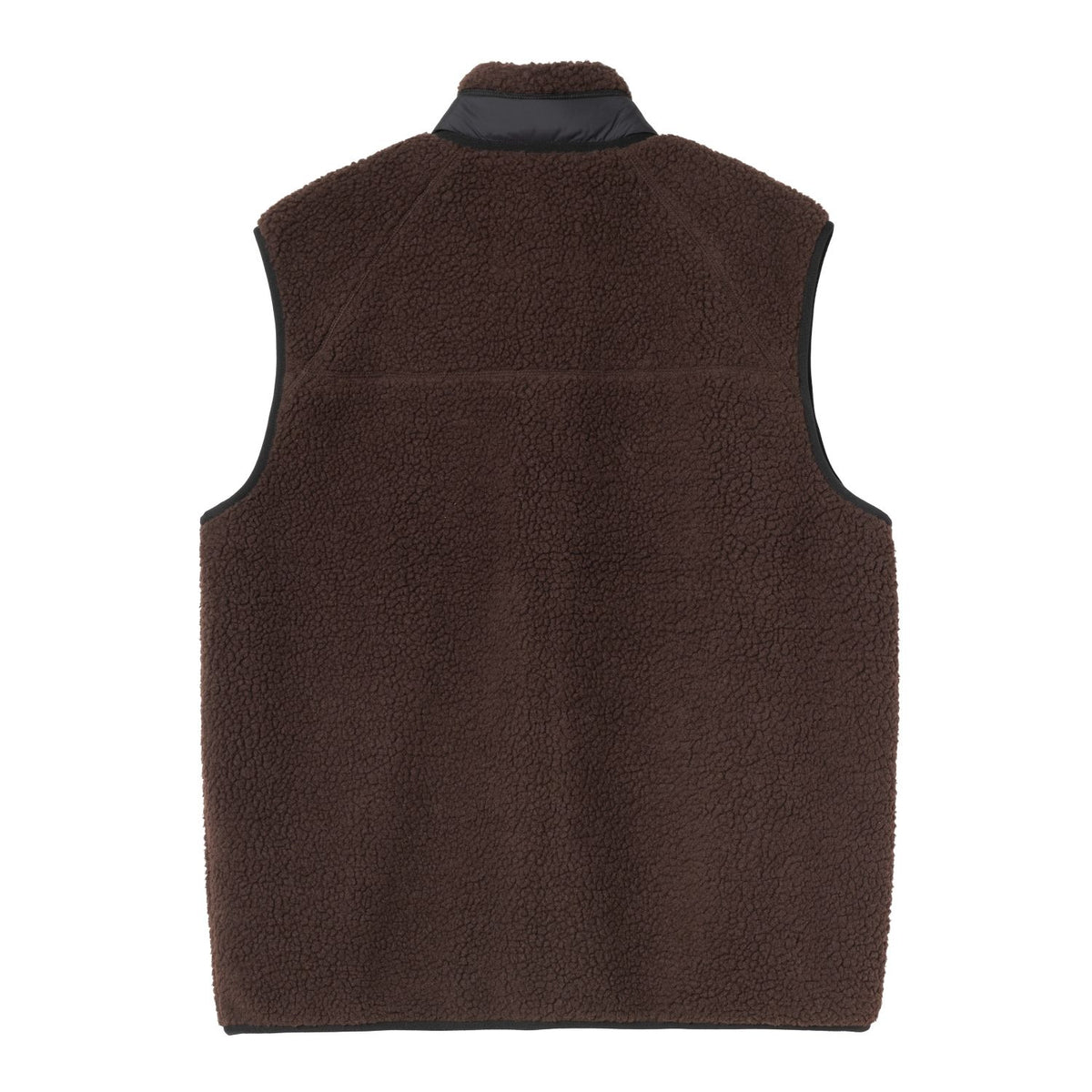Carhartt WIP Prentis Liner Vest Brun
