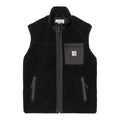 Carhartt WIP Prentis Liner Vest Sort