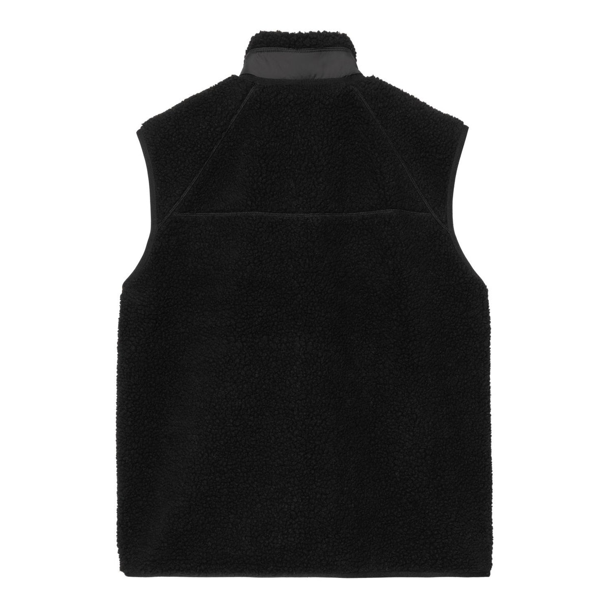 Carhartt WIP Prentis Liner Vest Sort