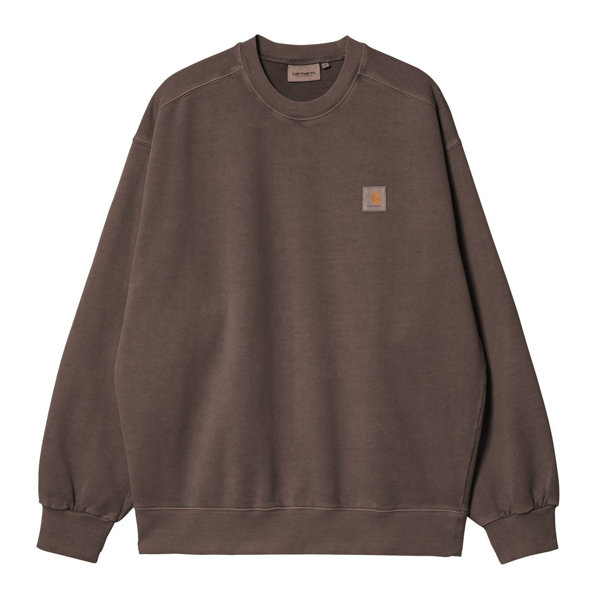 Carhartt WIP Vista Sweatshirt Brun