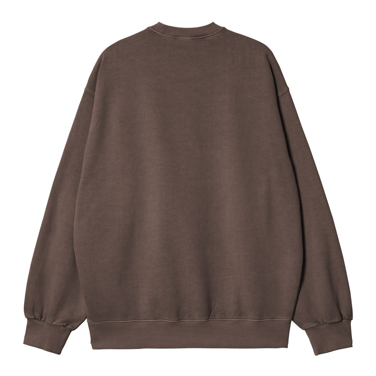 Carhartt WIP Vista Sweatshirt Brun