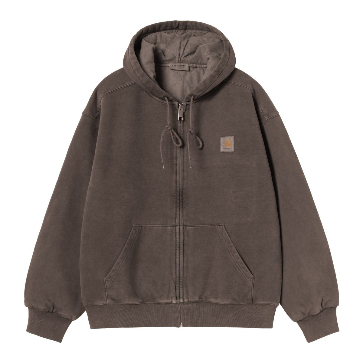 Carhartt WIP Vista Vest Brun