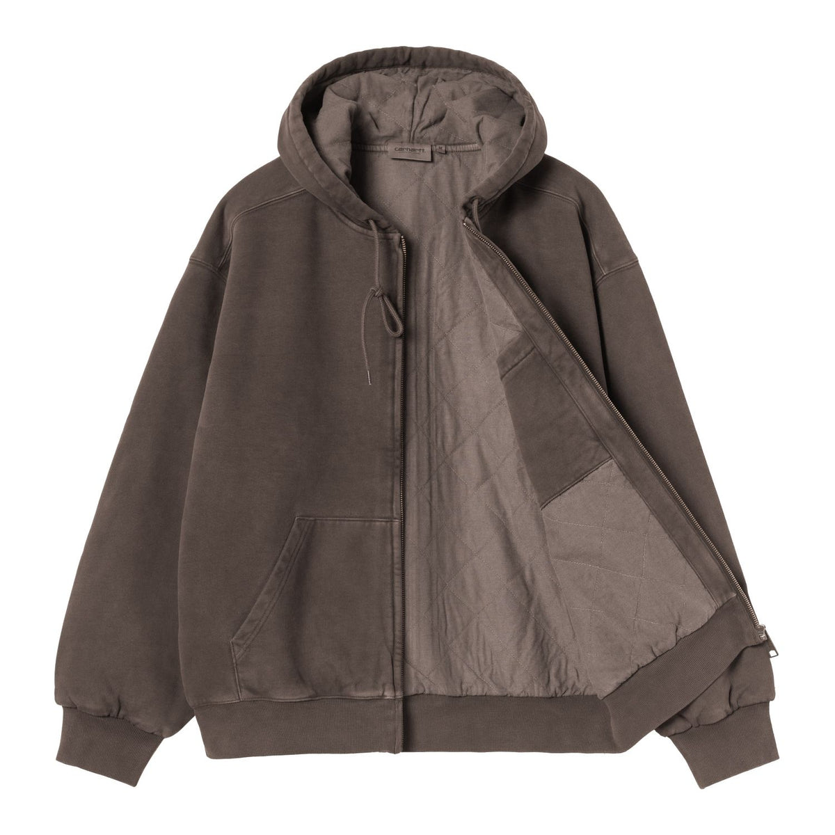 Carhartt WIP Vista Vest Brun