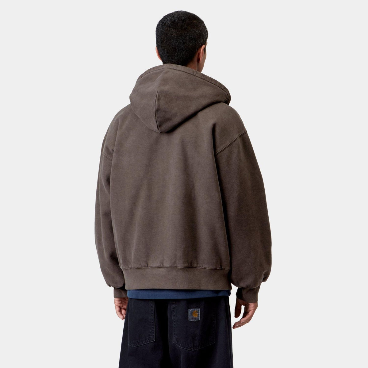 Carhartt WIP Vista Vest Brun