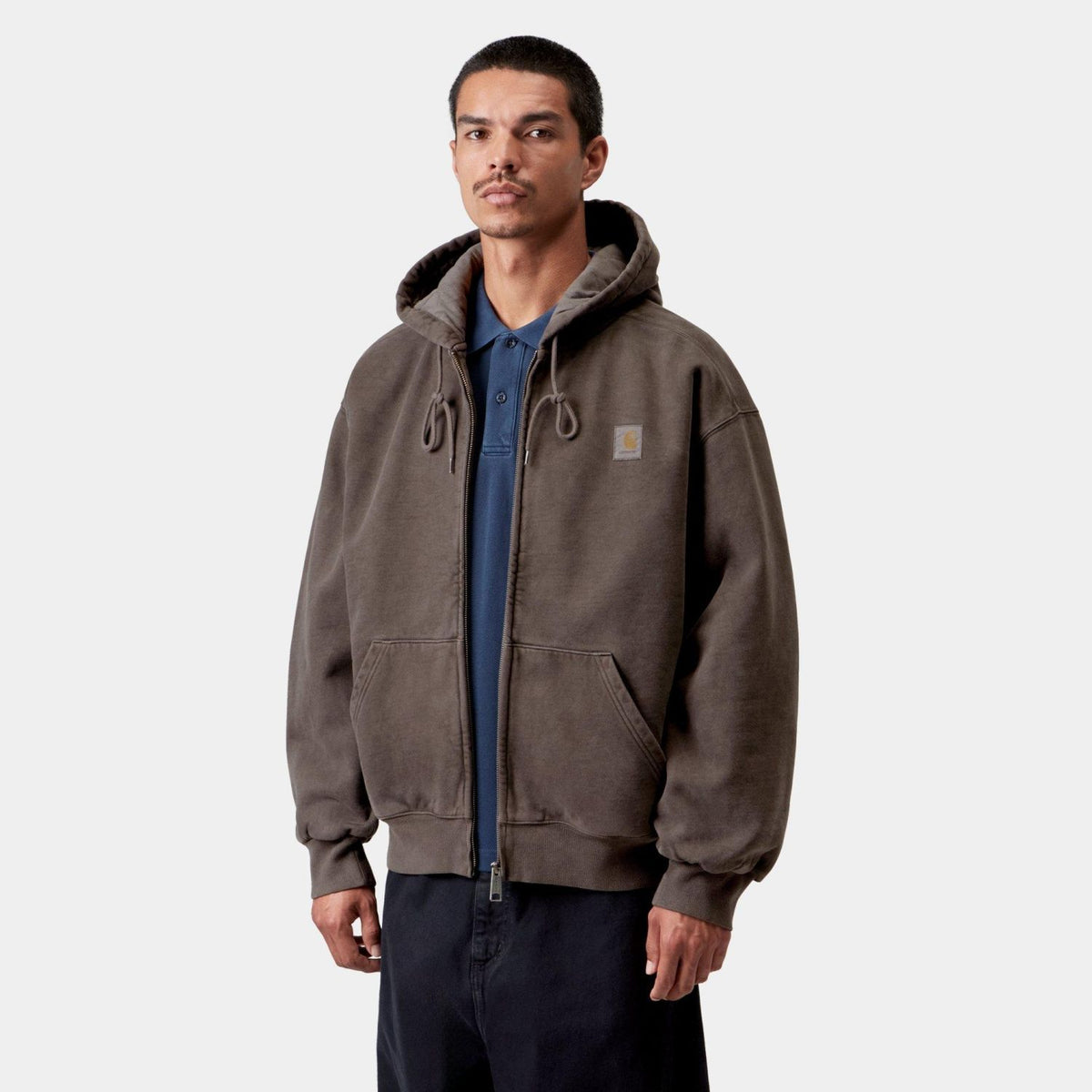 Carhartt WIP Vista Vest Brun