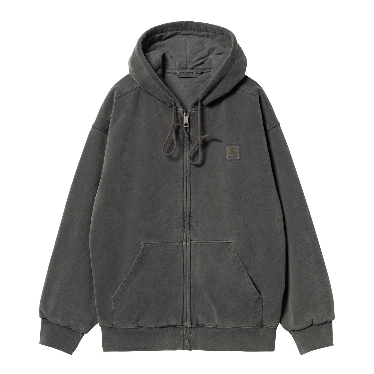 Carhartt WIP Vista Vest Sort