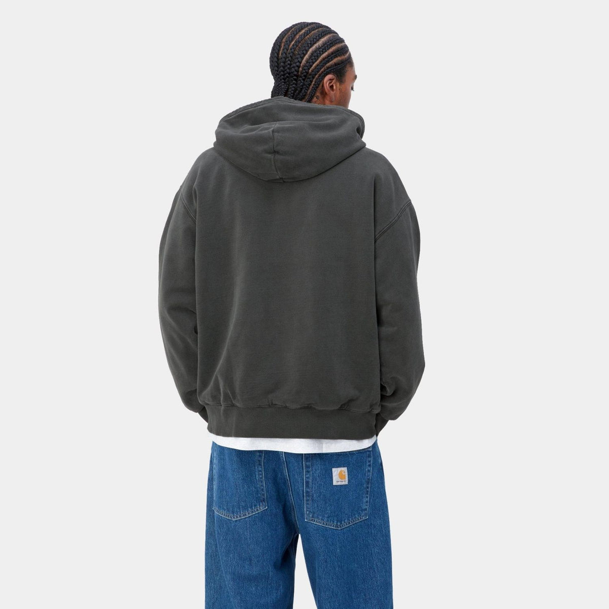 Carhartt WIP Vista Vest Sort