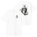 Carhartt WIP Vote T-shirt Hvid