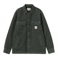 Carhartt WIP Whitsome Overshirt Mørkegrøn