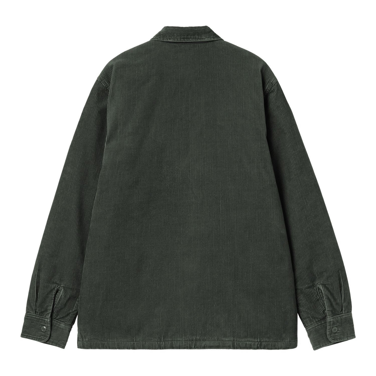 Carhartt WIP Whitsome Overshirt Mørkegrøn