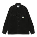 Carhartt WIP Whitsome Overshirt Sort
