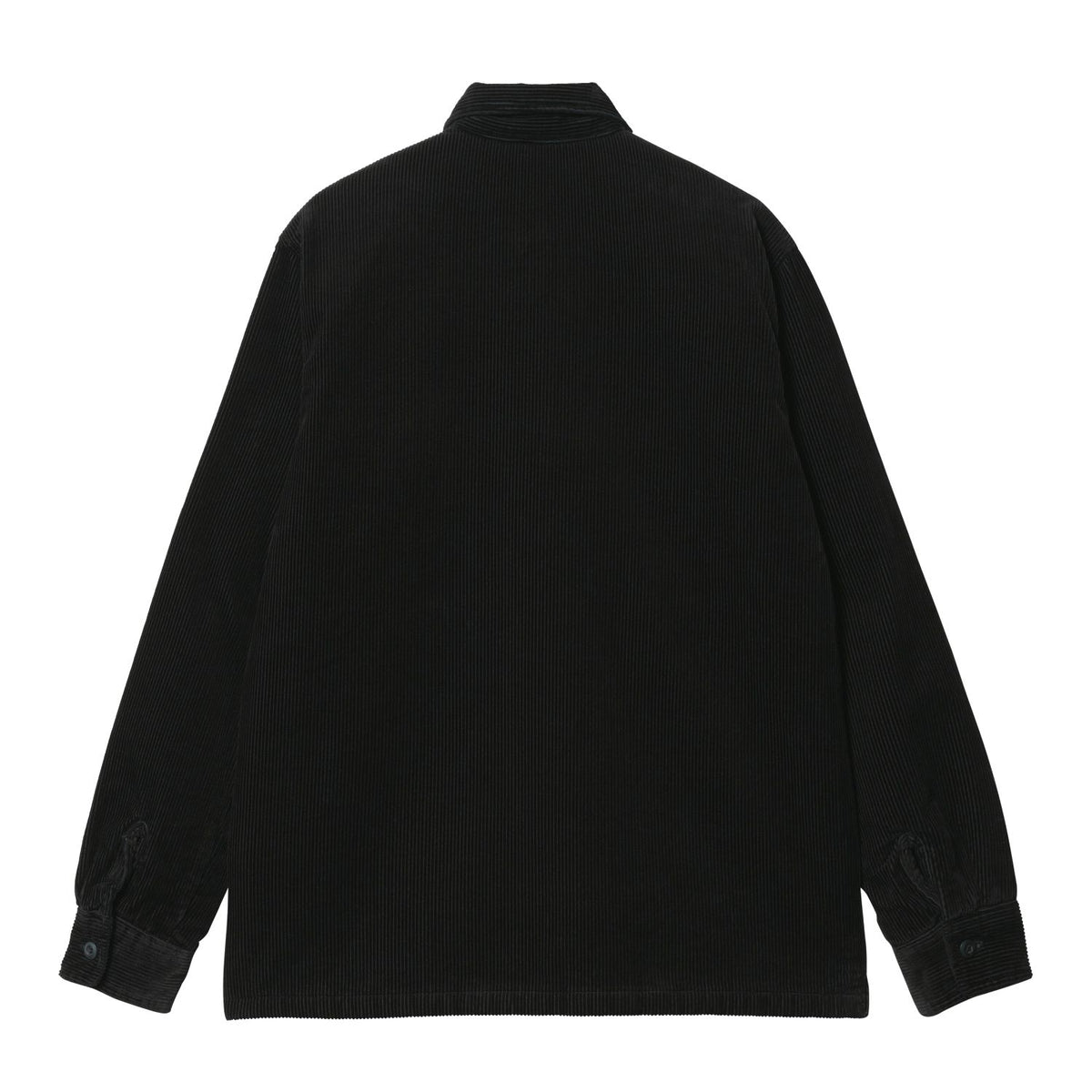 Carhartt WIP Whitsome Overshirt Sort