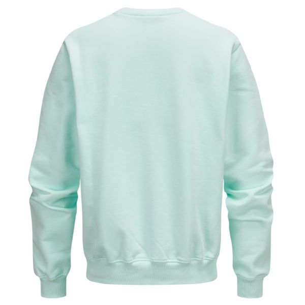 Casablanca Sunset Valley Sweater Mint