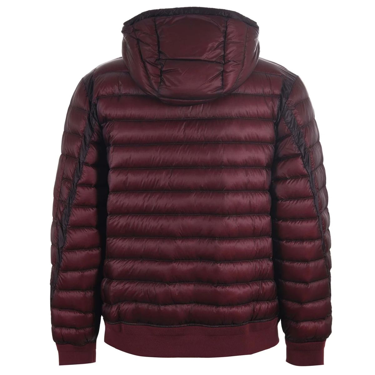 CP Company D.D. Shell Hættejakke med Linse Rød