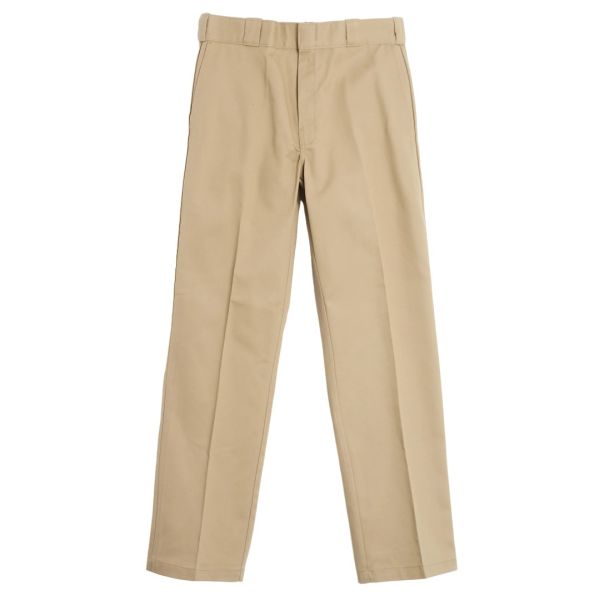 Dickies 874 Work Broek Beige