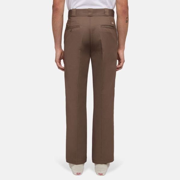 Dickies 874 Work Broek Bruin