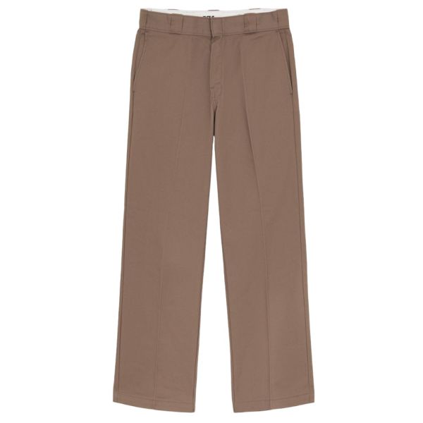 Dickies 874 Work Broek Bruin
