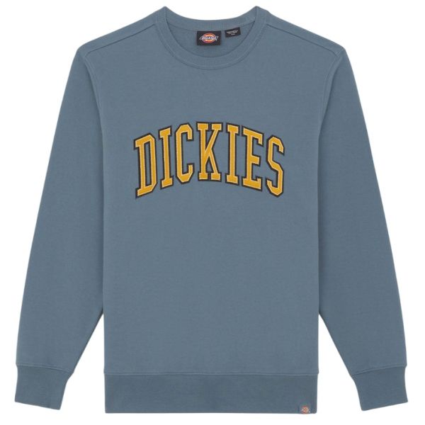 Dickies Aitkin Sweater Blauw