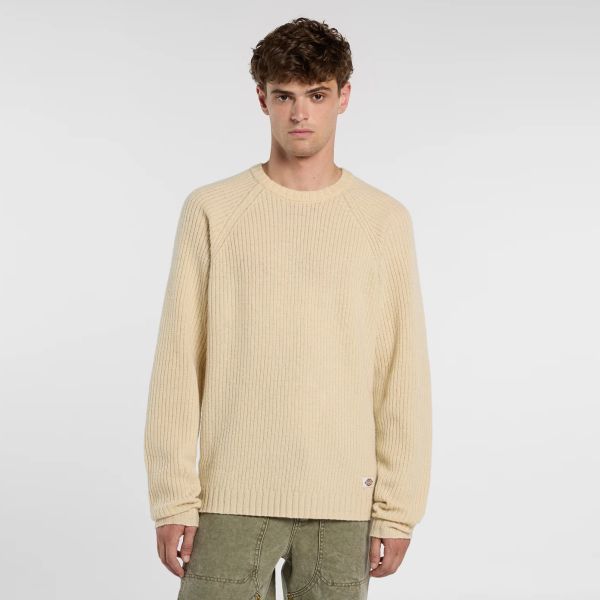 Dickies Blountville Sweater Beige