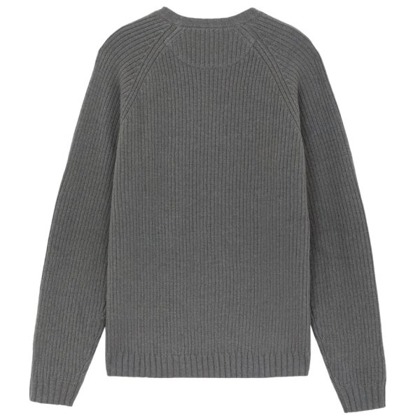 Dickies Blountville Sweater Grijs