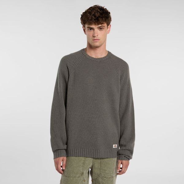 Dickies Blountville Sweater Grijs