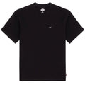 Dickies Clancy Heavyweight T-shirt Zwart
