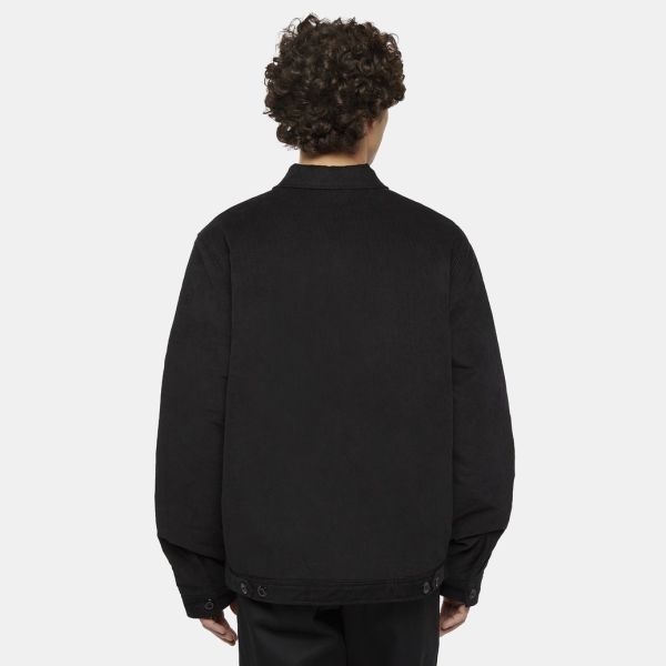 Dickies Corduroy Eisenhower Jack Zwart