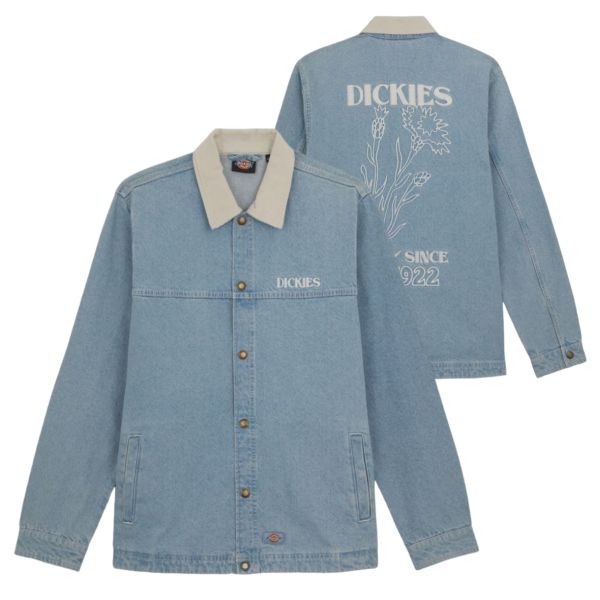 Dickies Herndon Jack Blauw