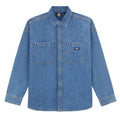Dickies Houston Spijkerjas Blauw