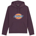 Dickies Icon Logo Hoodie Paars
