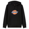 Dickies Icon Logo Hoodie Zwart