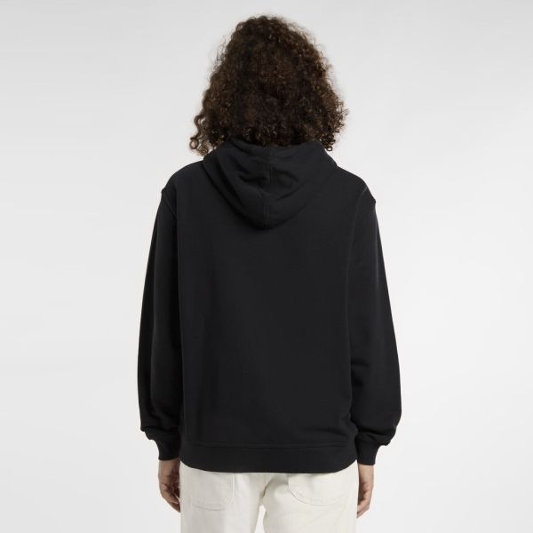 Dickies Lewistown Hoodie Zwart