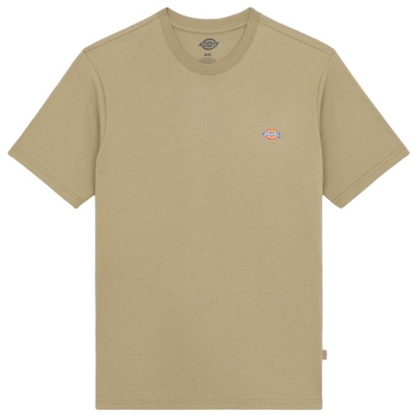 Dickies Mapleton T-shirt Licht Groen