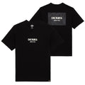 Dickies Max Meadows T-shirt Zwart