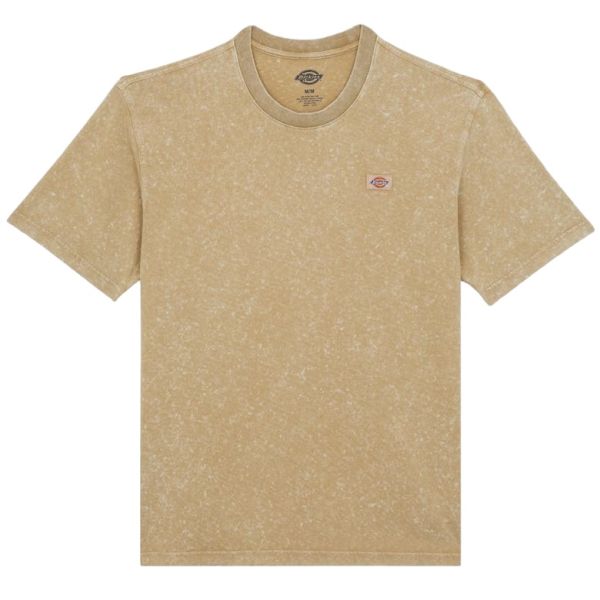 Dickies Newington T-shirt Beige